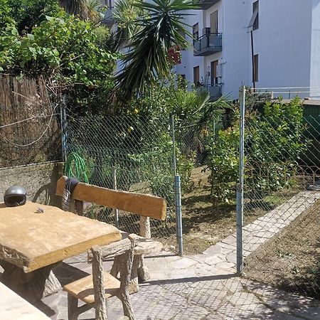 Rachele Guest House לה ספציה מראה חיצוני תמונה