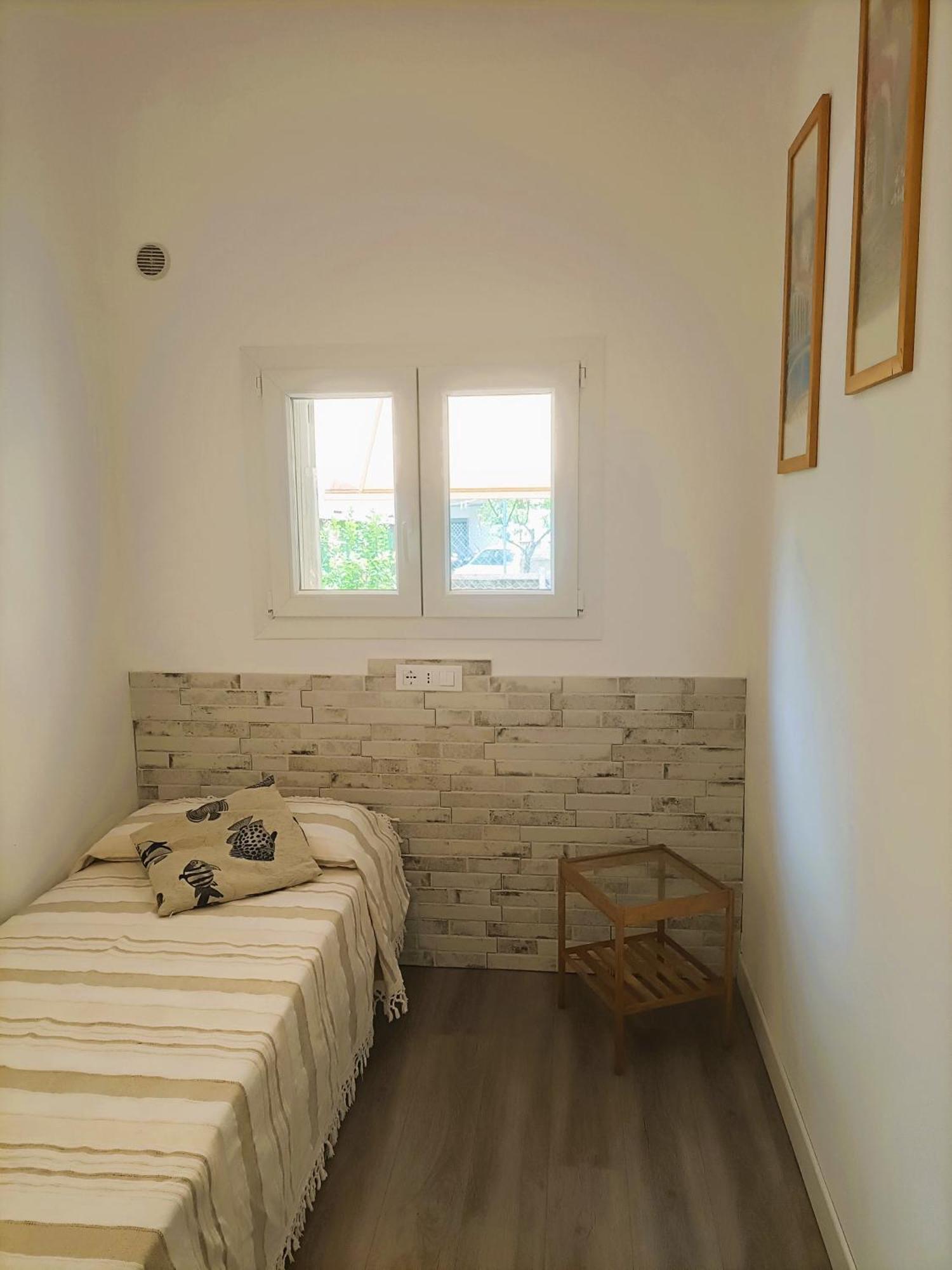Rachele Guest House לה ספציה מראה חיצוני תמונה