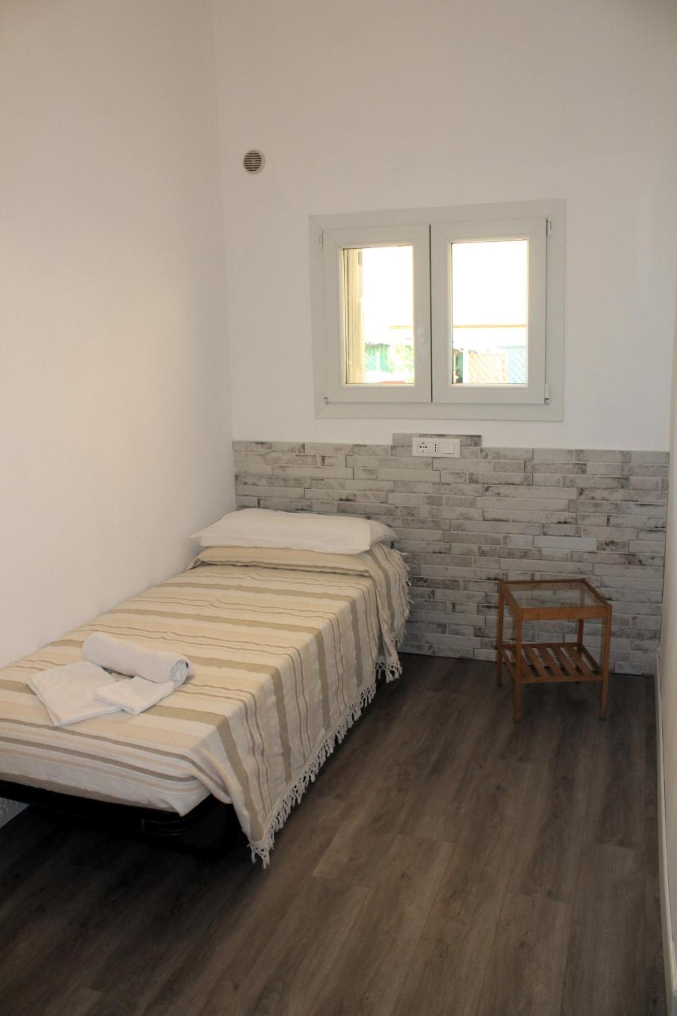 Rachele Guest House לה ספציה מראה חיצוני תמונה