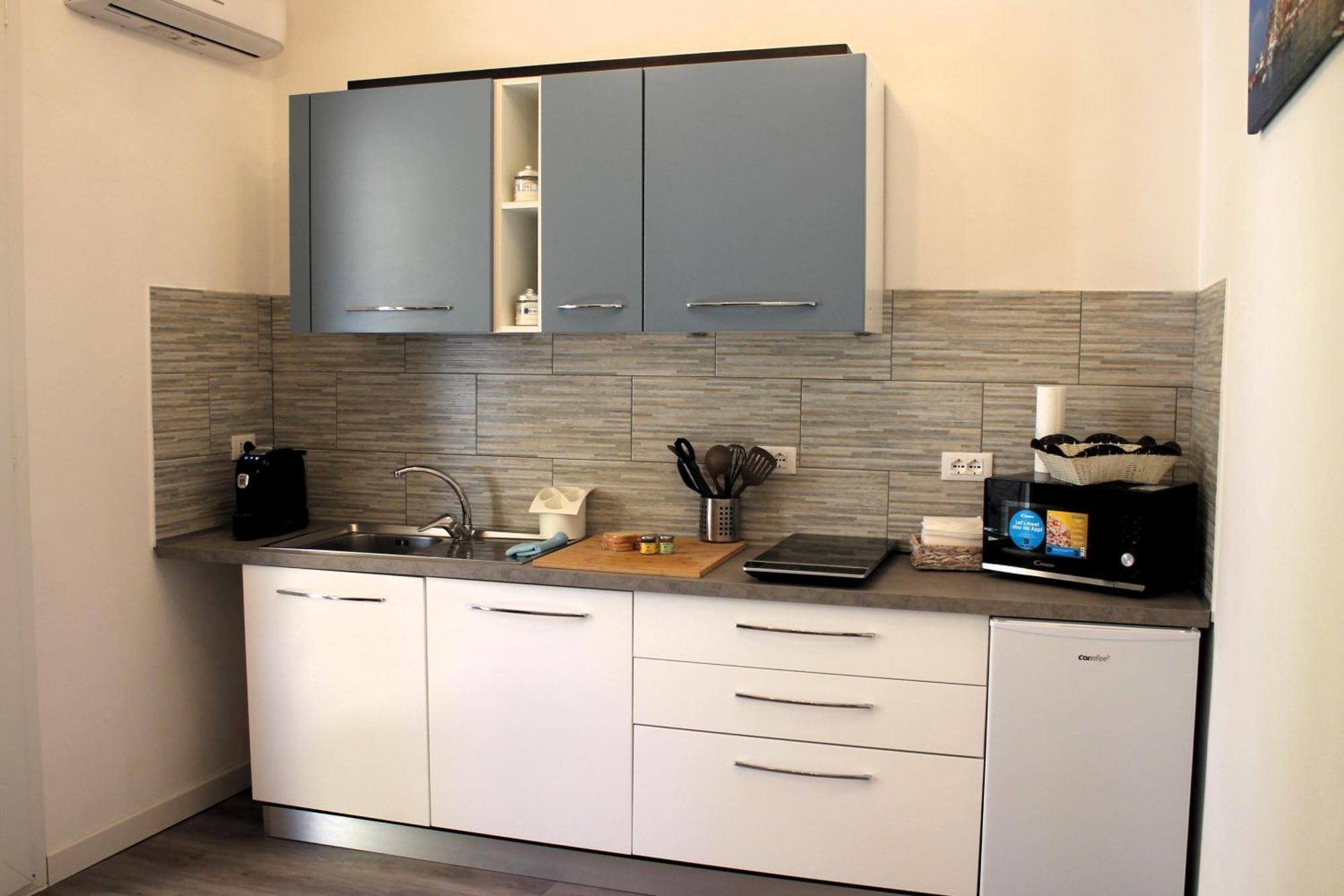 Rachele Guest House לה ספציה מראה חיצוני תמונה