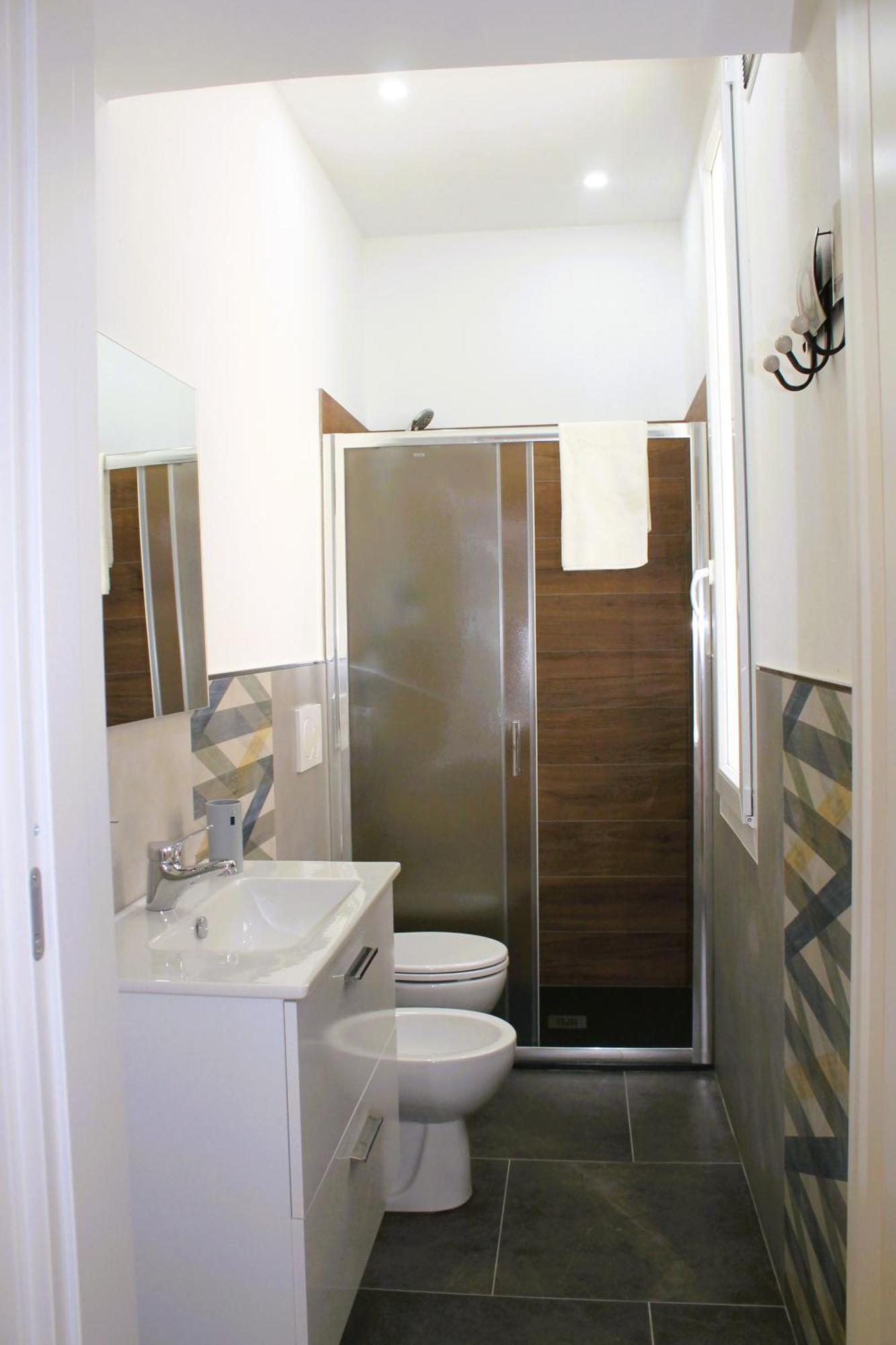 Rachele Guest House לה ספציה מראה חיצוני תמונה