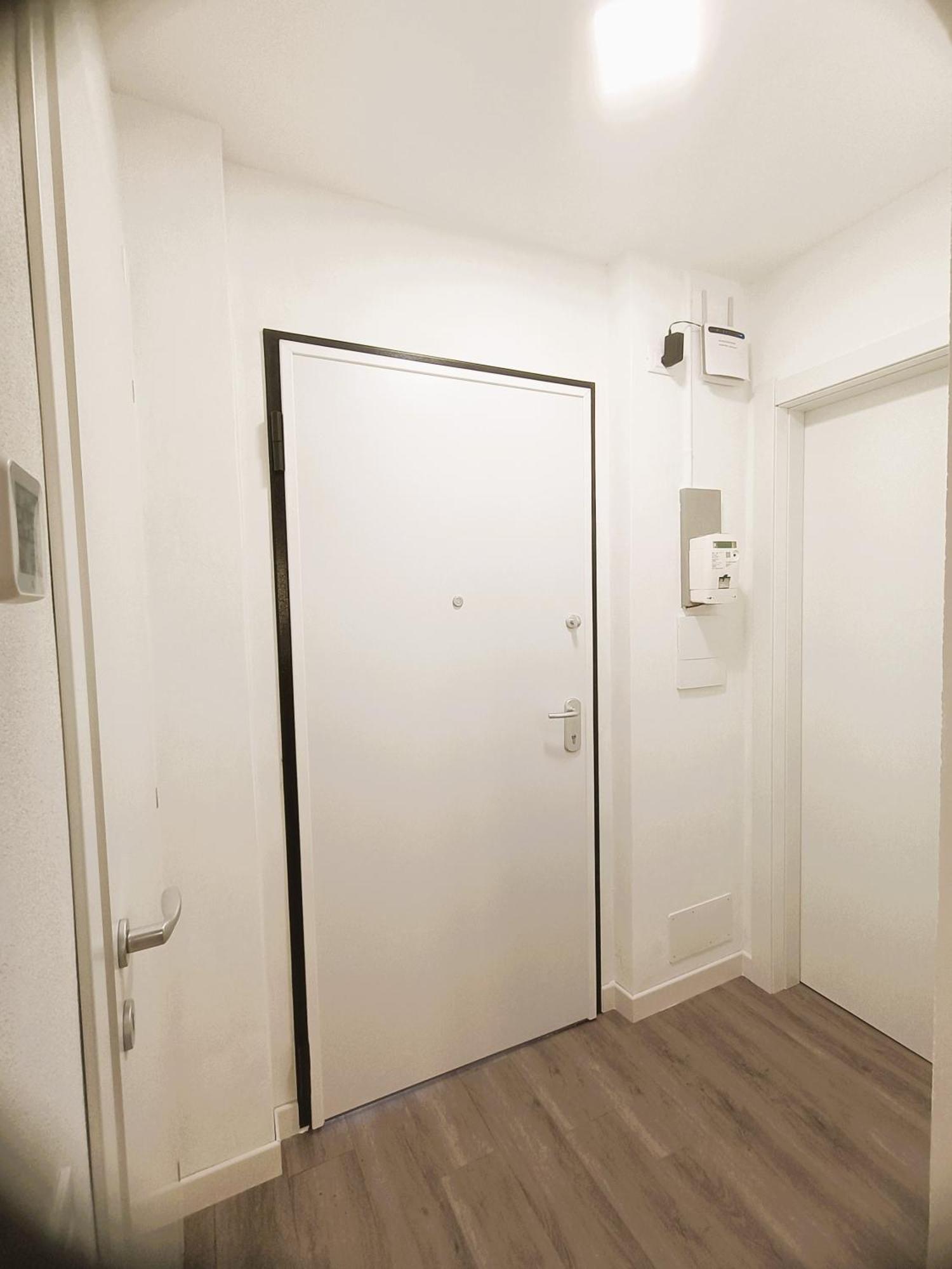 Rachele Guest House לה ספציה מראה חיצוני תמונה