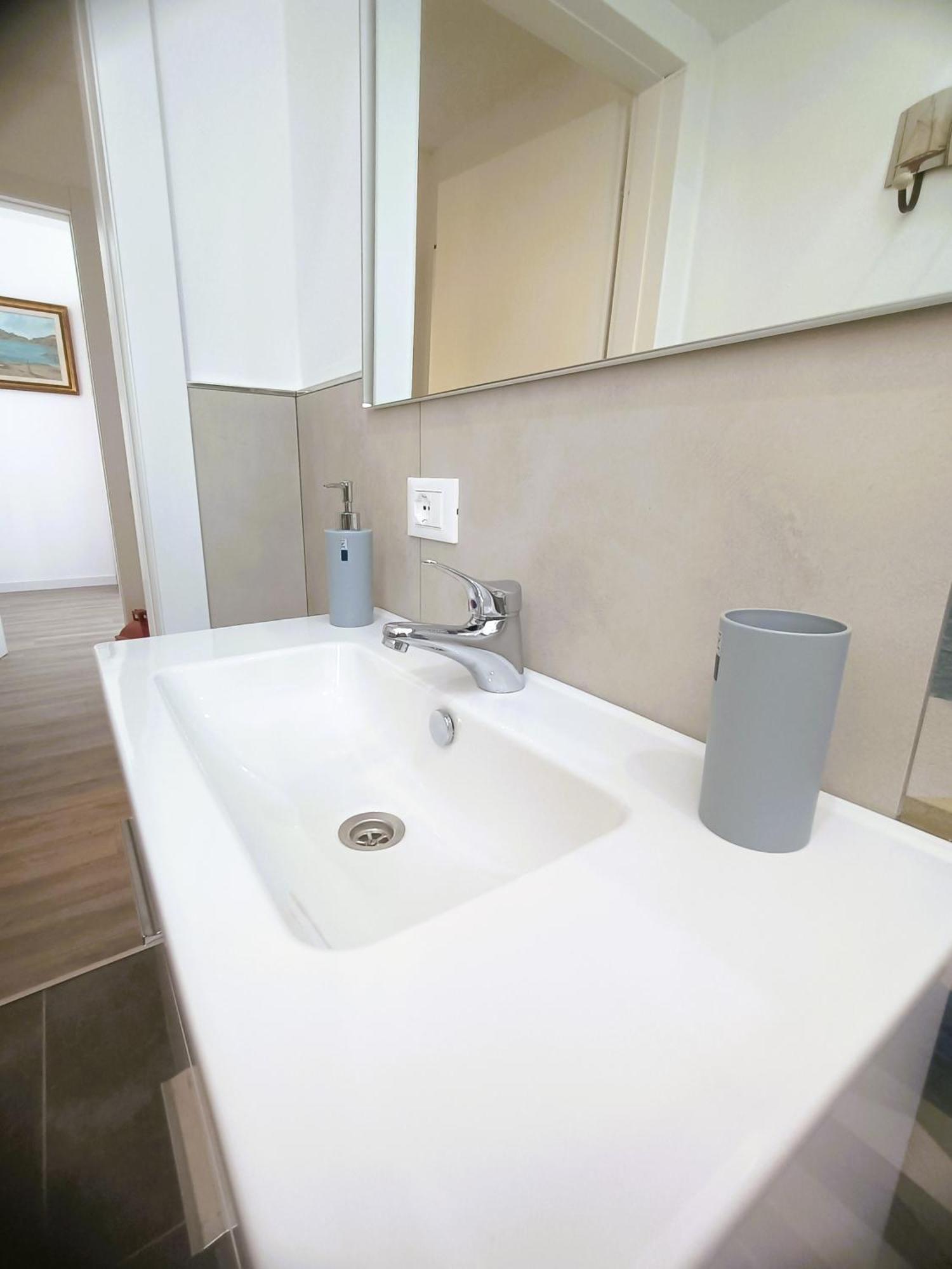 Rachele Guest House לה ספציה מראה חיצוני תמונה