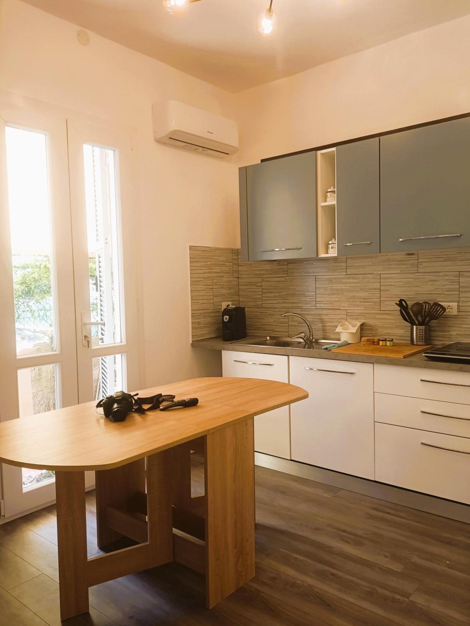 Rachele Guest House לה ספציה מראה חיצוני תמונה