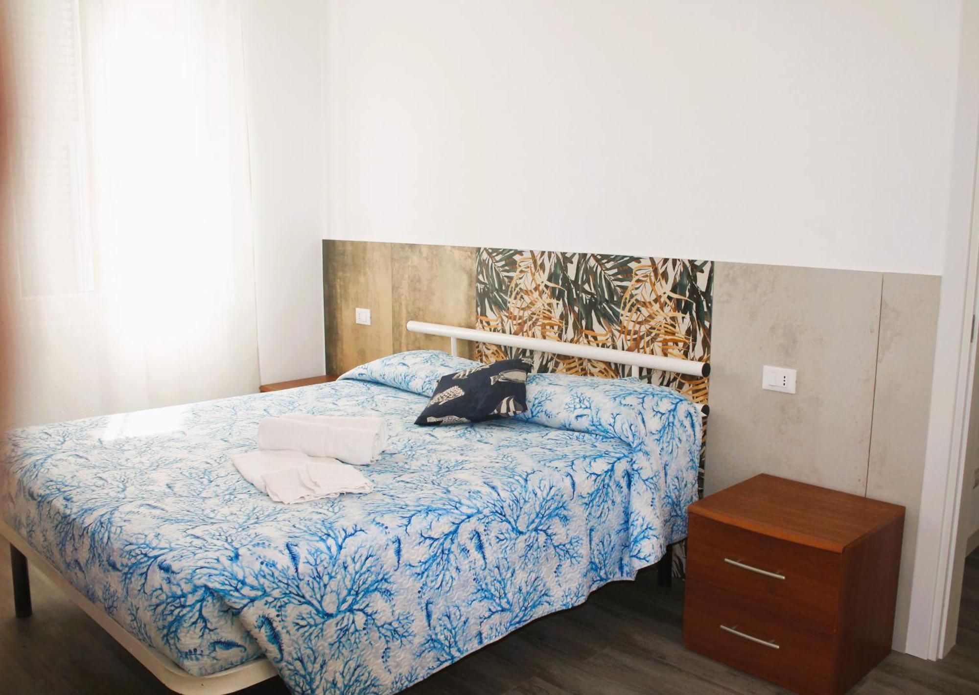 Rachele Guest House לה ספציה מראה חיצוני תמונה
