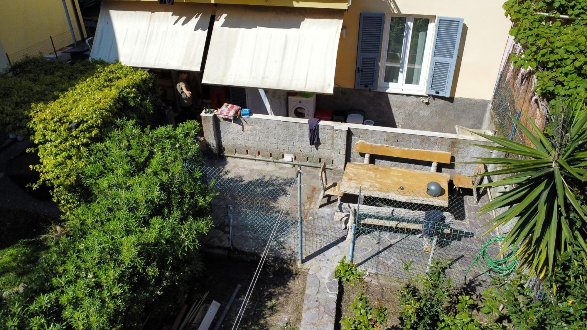 Rachele Guest House לה ספציה מראה חיצוני תמונה
