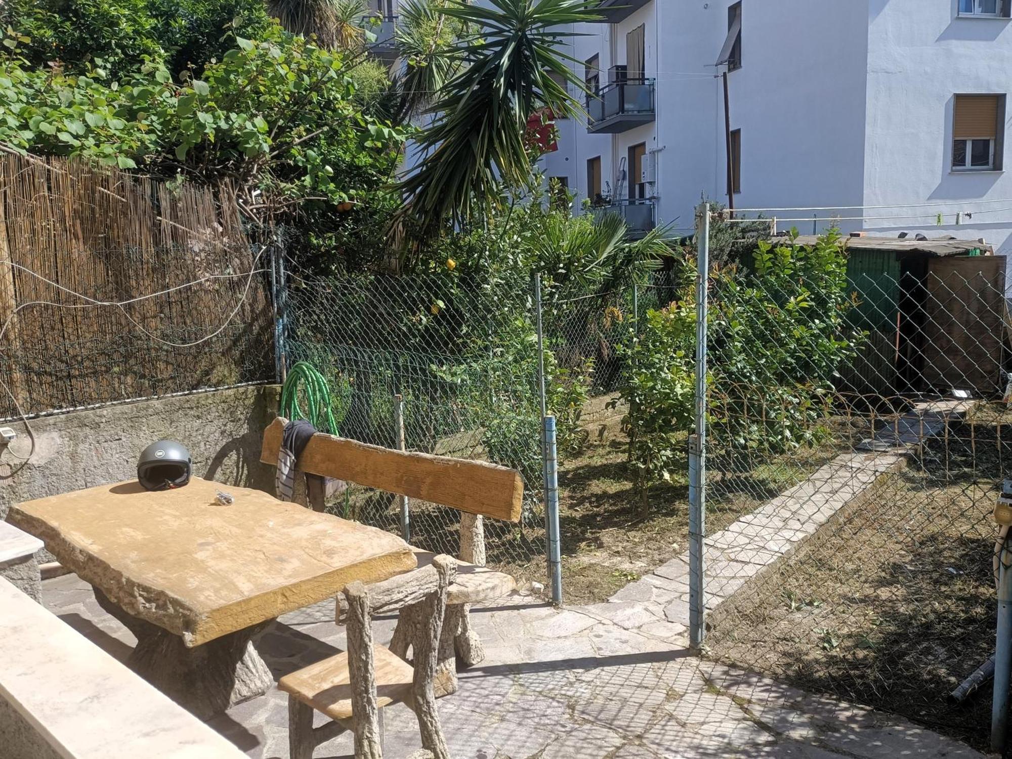 Rachele Guest House לה ספציה מראה חיצוני תמונה